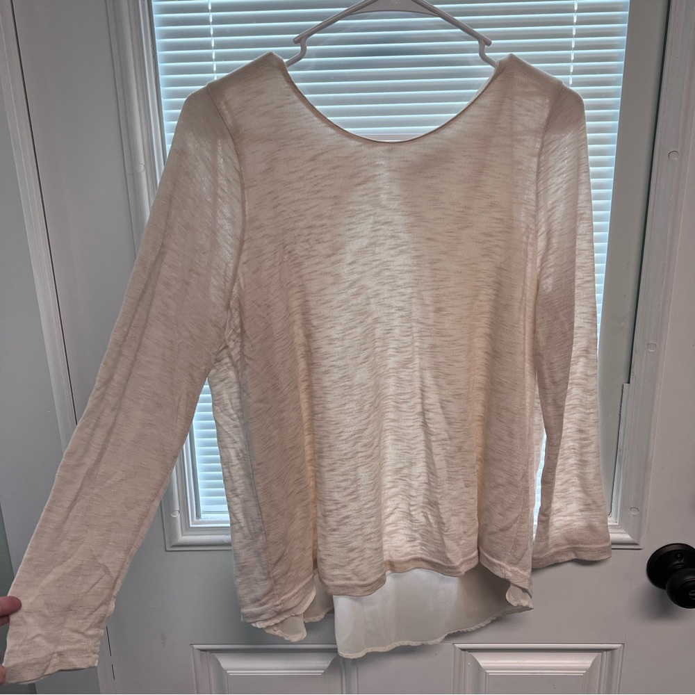 Abercrombie and Fitch Shirt